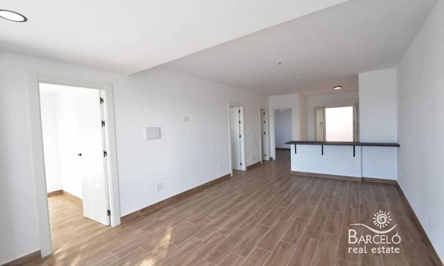 3 sovrum Villa till salu i Ciudad Quesada, Rojales med garage - 249 000 € (Ref: 9614244)