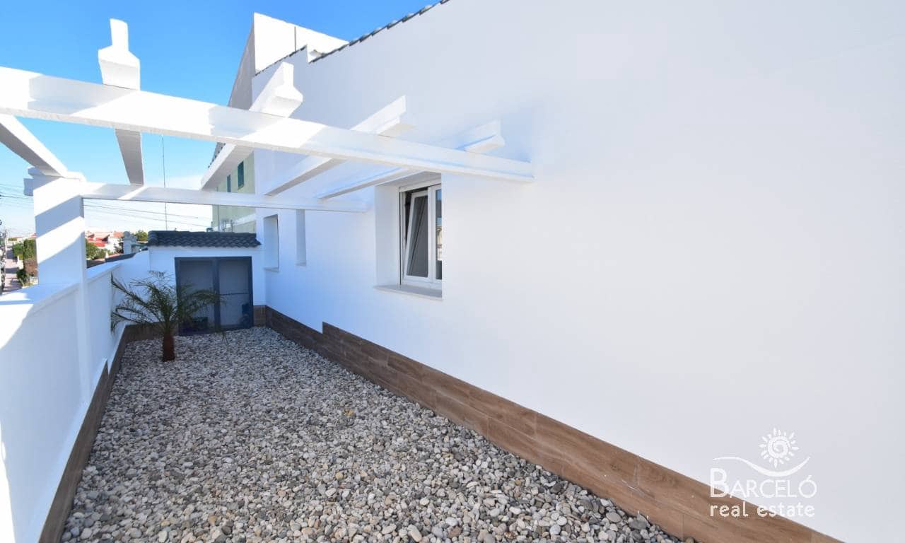 3 soverom Villa til salgs i Ciudad Quesada med garasje - € 249 000 (Ref: 9614244)