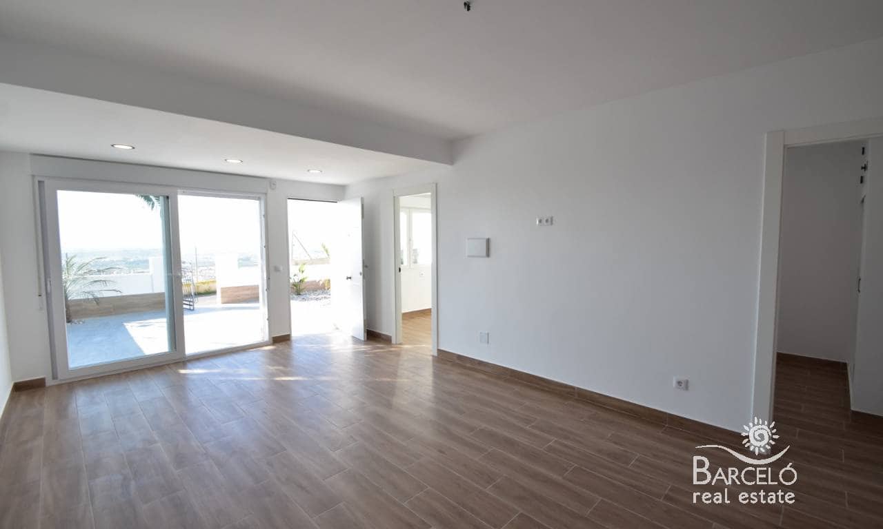 3 soverom Villa til salgs i Ciudad Quesada med garasje - € 249 000 (Ref: 9614244)