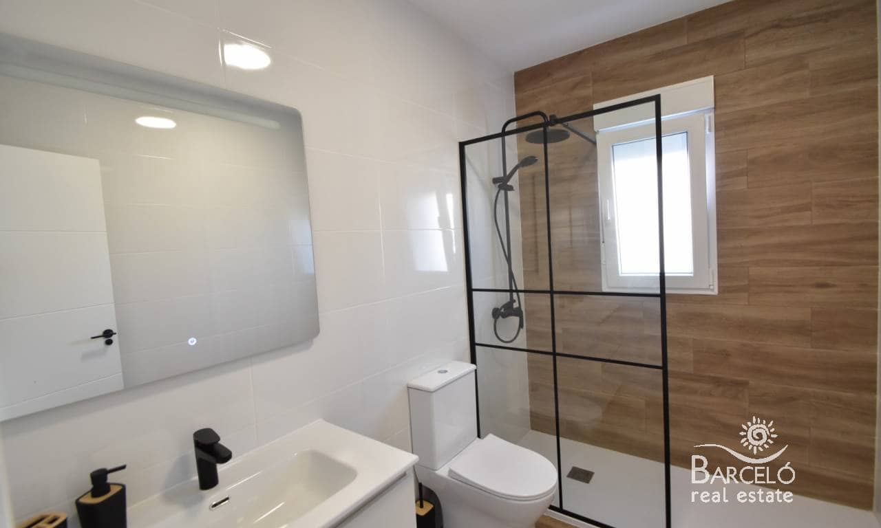 3 soverom Villa til salgs i Ciudad Quesada med garasje - € 249 000 (Ref: 9614244)