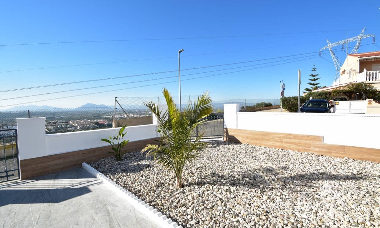 3 soverom Villa til salgs i Ciudad Quesada med garasje - € 249 000 (Ref: 9614244)