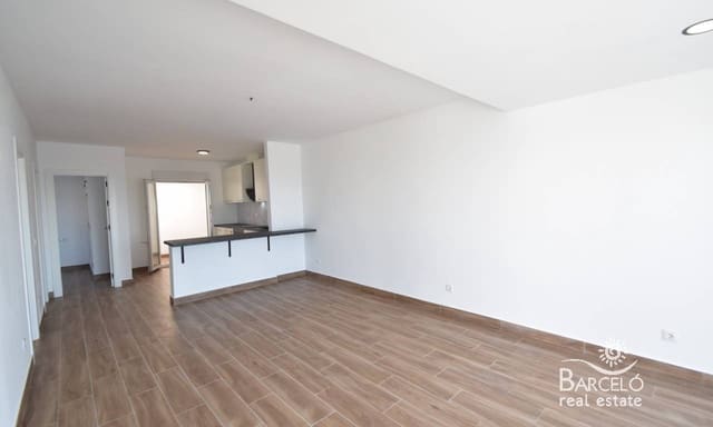 3 sovrum Villa till salu i Ciudad Quesada, Rojales med garage - 249 000 € (Ref: 9614244)