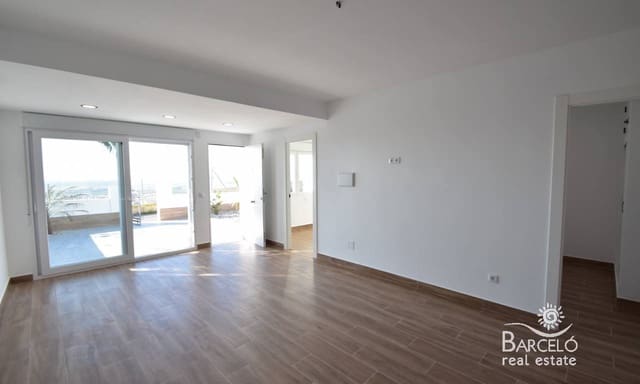 3 sovrum Villa till salu i Ciudad Quesada, Rojales med garage - 249 000 € (Ref: 9614244)