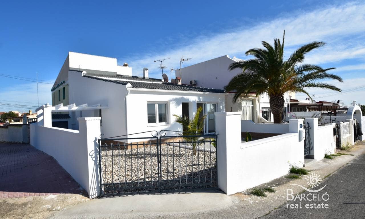 3 soverom Villa til salgs i Ciudad Quesada med garasje - € 249 000 (Ref: 9614244)