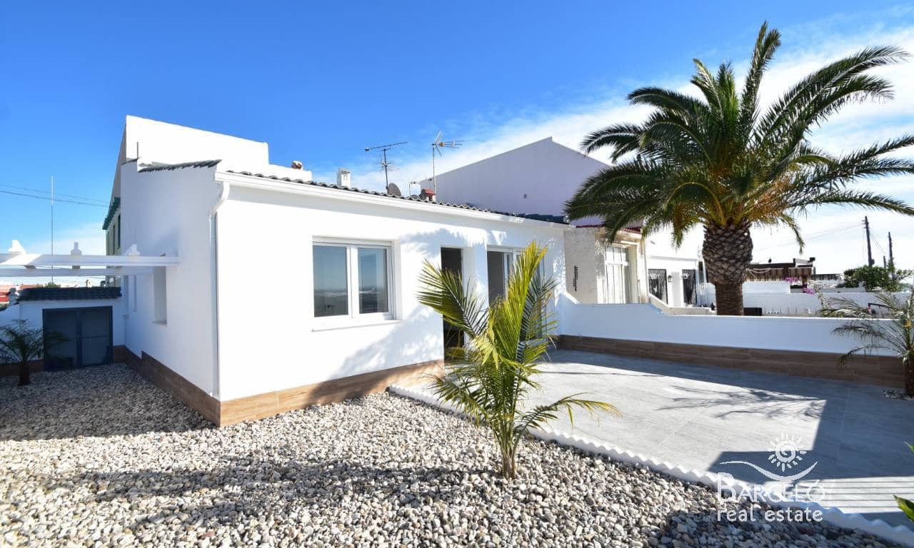 3 soverom Villa til salgs i Ciudad Quesada med garasje - € 249 000 (Ref: 9614244)