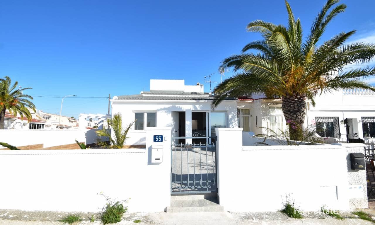 3 soverom Villa til salgs i Ciudad Quesada med garasje - € 249 000 (Ref: 9614244)