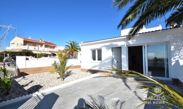 3 sovrum Villa till salu i Ciudad Quesada, Rojales med garage - 249 000 € (Ref: 9614244)