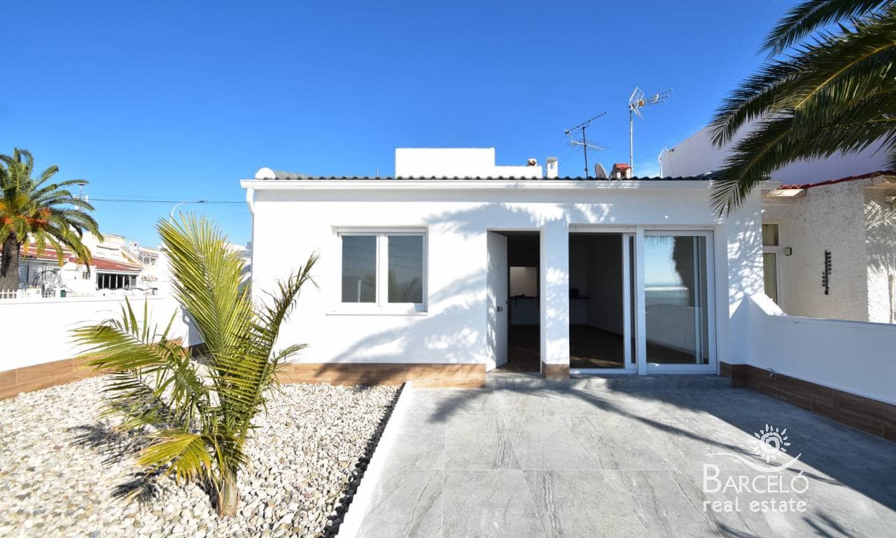 3 soverom Villa til salgs i Ciudad Quesada med garasje - € 249 000 (Ref: 9614244)