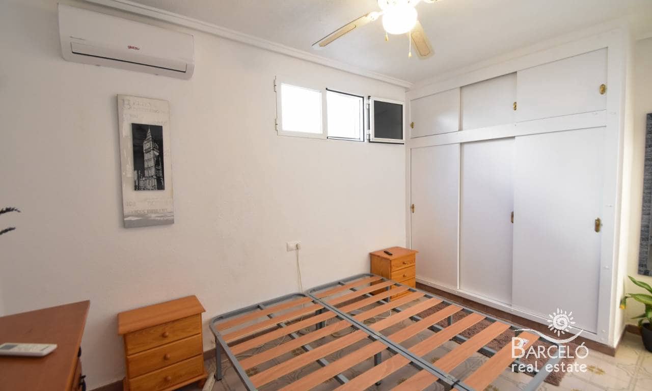 1 camera da letto Bungalow in vendita in Ciudad Quesada con garage - 125.000 € (Rif: 9614245)