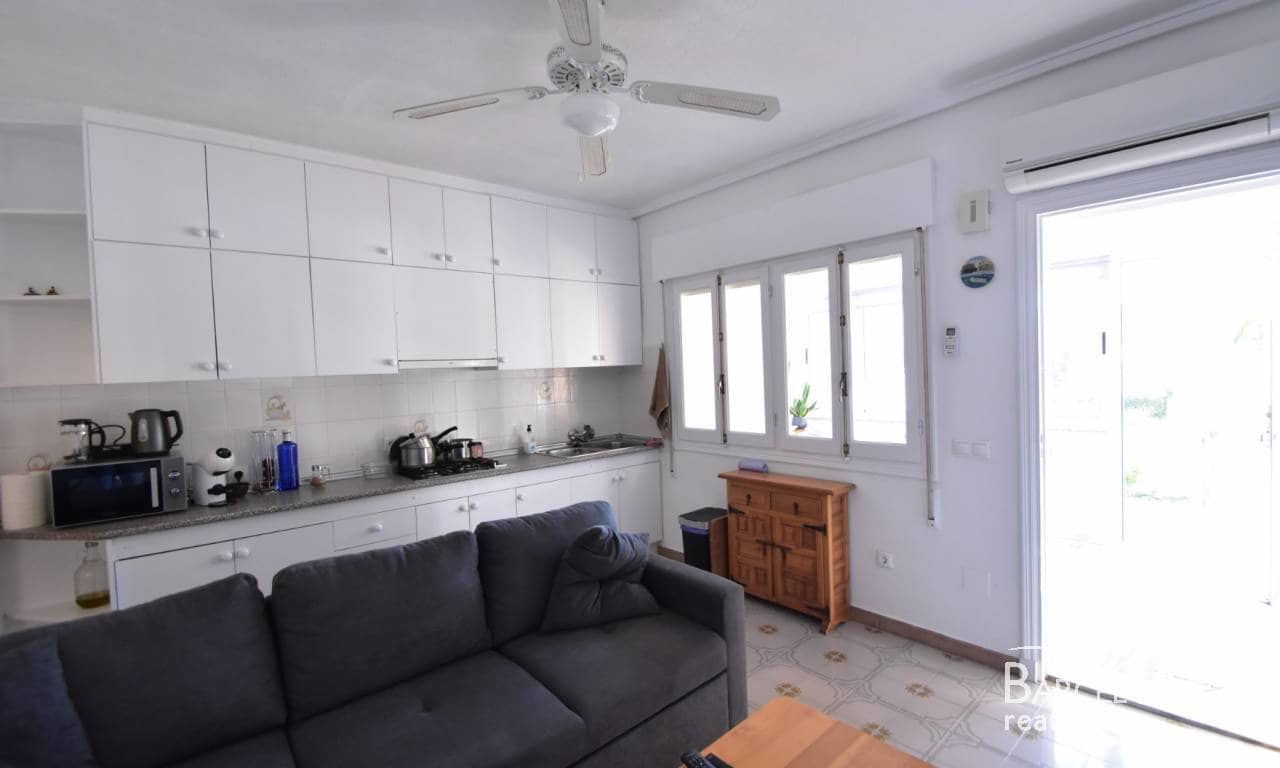 1 camera da letto Bungalow in vendita in Ciudad Quesada con garage - 125.000 € (Rif: 9614245)