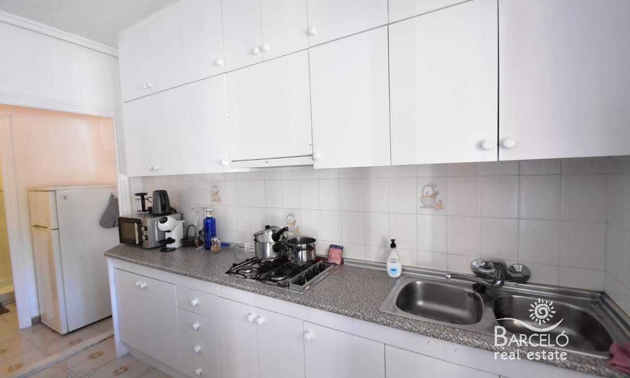 1 camera da letto Bungalow in vendita in Ciudad Quesada con garage - 125.000 € (Rif: 9614245)