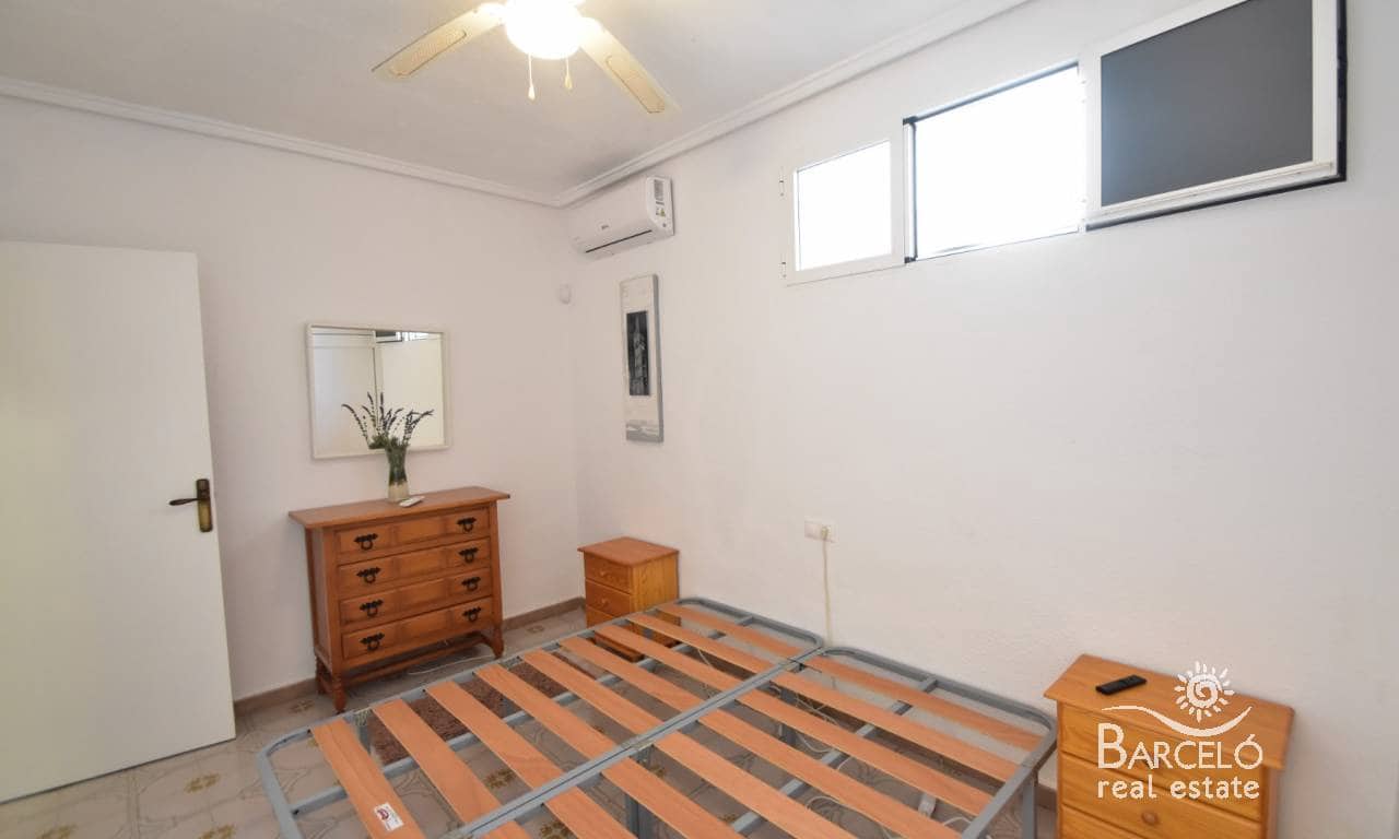 1 camera da letto Bungalow in vendita in Ciudad Quesada con garage - 125.000 € (Rif: 9614245)