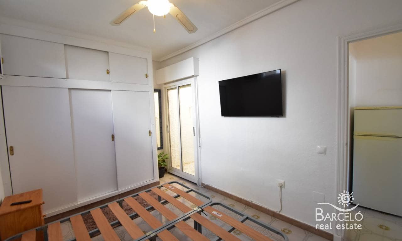 1 camera da letto Bungalow in vendita in Ciudad Quesada con garage - 125.000 € (Rif: 9614245)
