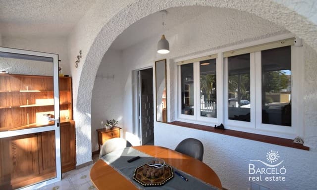 1 camera da letto Bungalow in vendita in Ciudad Quesada, Rojales con garage - 125.000 € (Rif: 9614245)