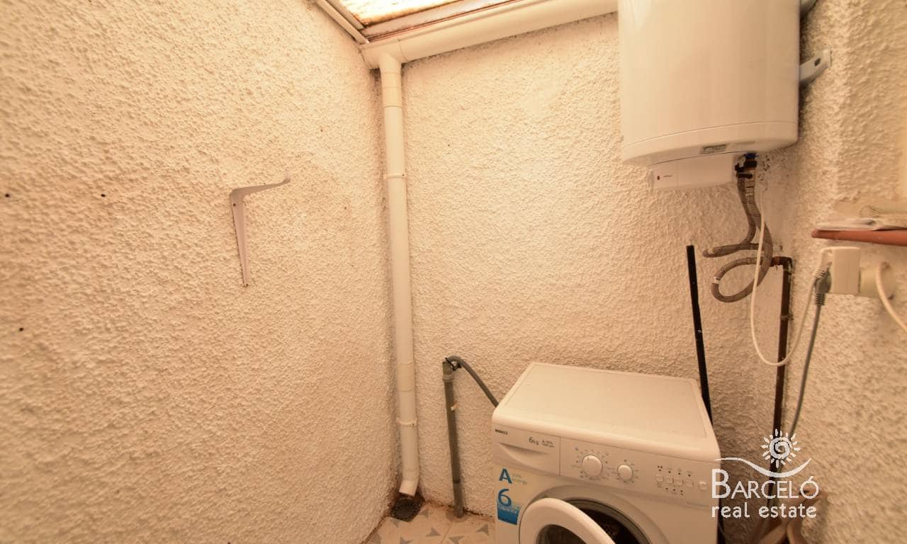 1 camera da letto Bungalow in vendita in Ciudad Quesada con garage - 125.000 € (Rif: 9614245)