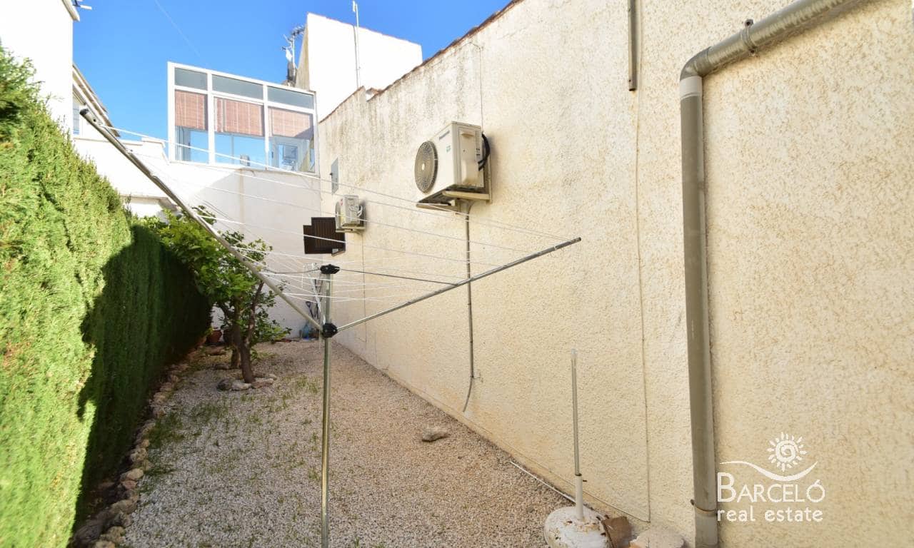 1 camera da letto Bungalow in vendita in Ciudad Quesada con garage - 125.000 € (Rif: 9614245)