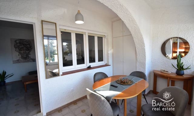 1 camera da letto Bungalow in vendita in Ciudad Quesada, Rojales con garage - 125.000 € (Rif: 9614245)