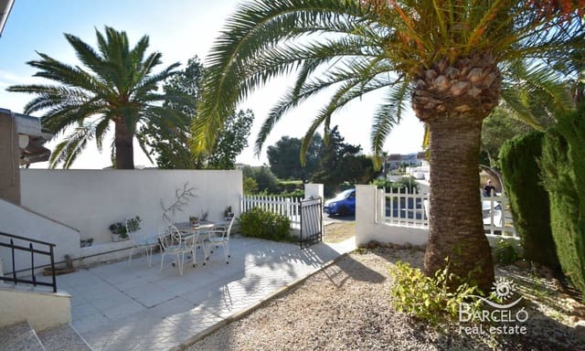 1 camera da letto Bungalow in vendita in Ciudad Quesada, Rojales con garage - 125.000 € (Rif: 9614245)