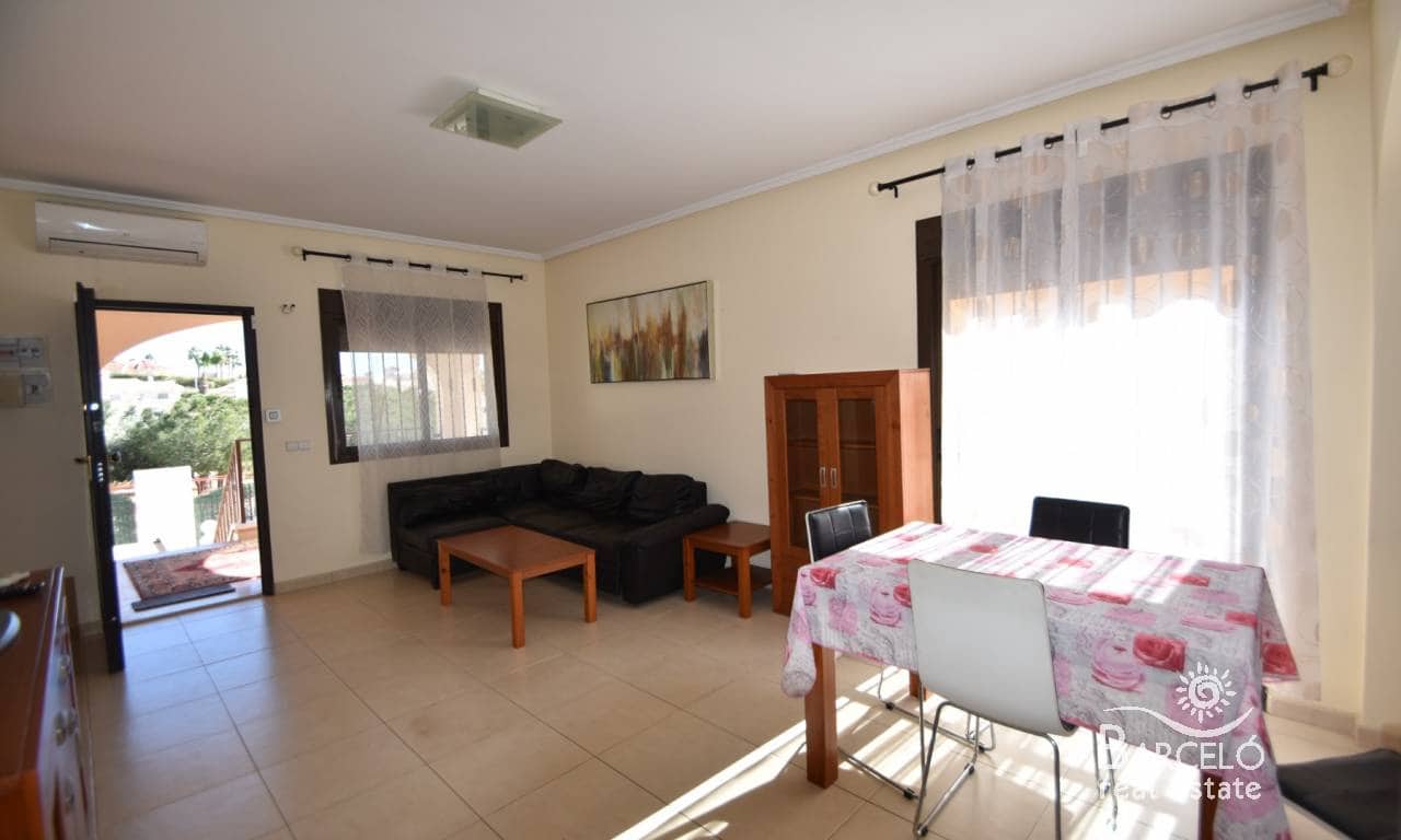 3 chambre Villa/Maison à vendre à Ciudad Quesada avec piscine garage - 370 000 € (Ref: 9632838)