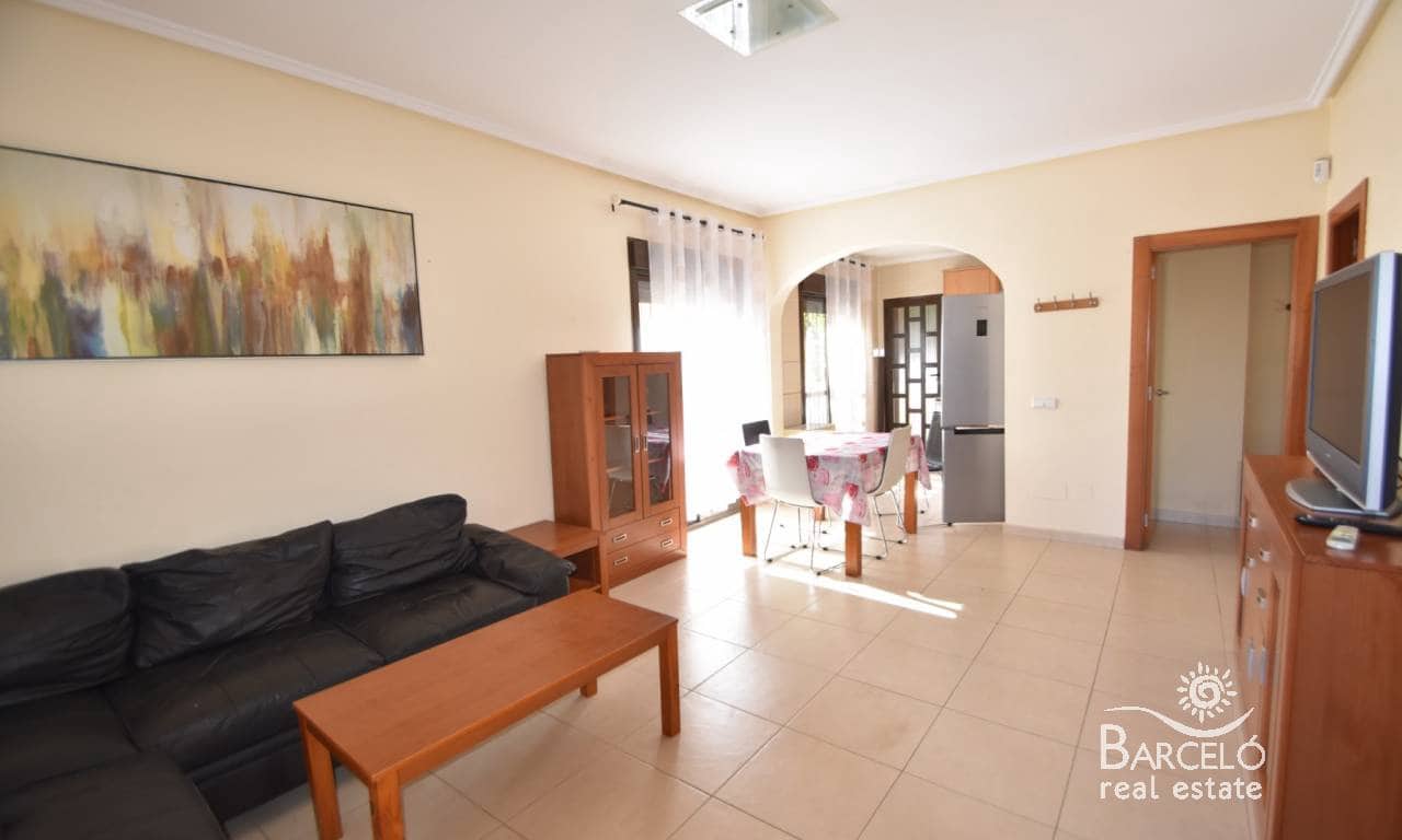 3 chambre Villa/Maison à vendre à Ciudad Quesada avec piscine garage - 370 000 € (Ref: 9632838)