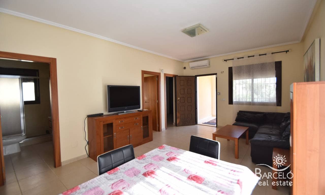 3 chambre Villa/Maison à vendre à Ciudad Quesada avec piscine garage - 370 000 € (Ref: 9632838)