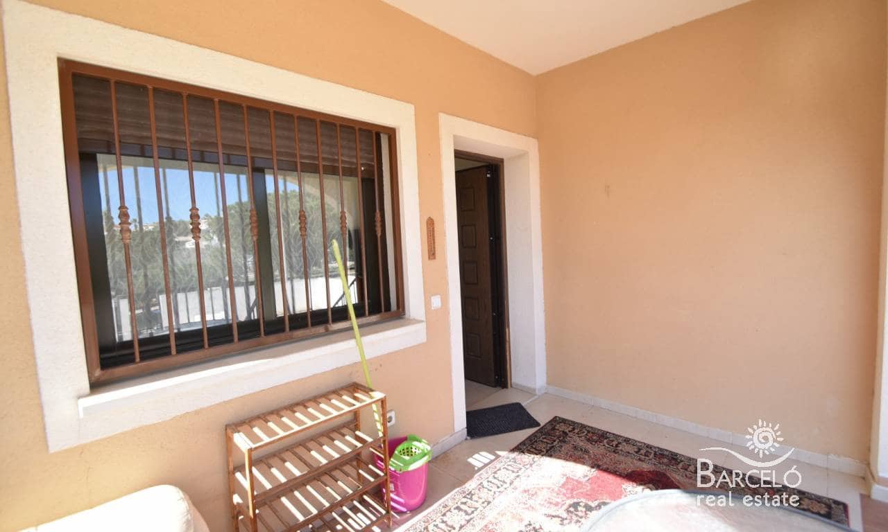 3 chambre Villa/Maison à vendre à Ciudad Quesada avec piscine garage - 370 000 € (Ref: 9632838)