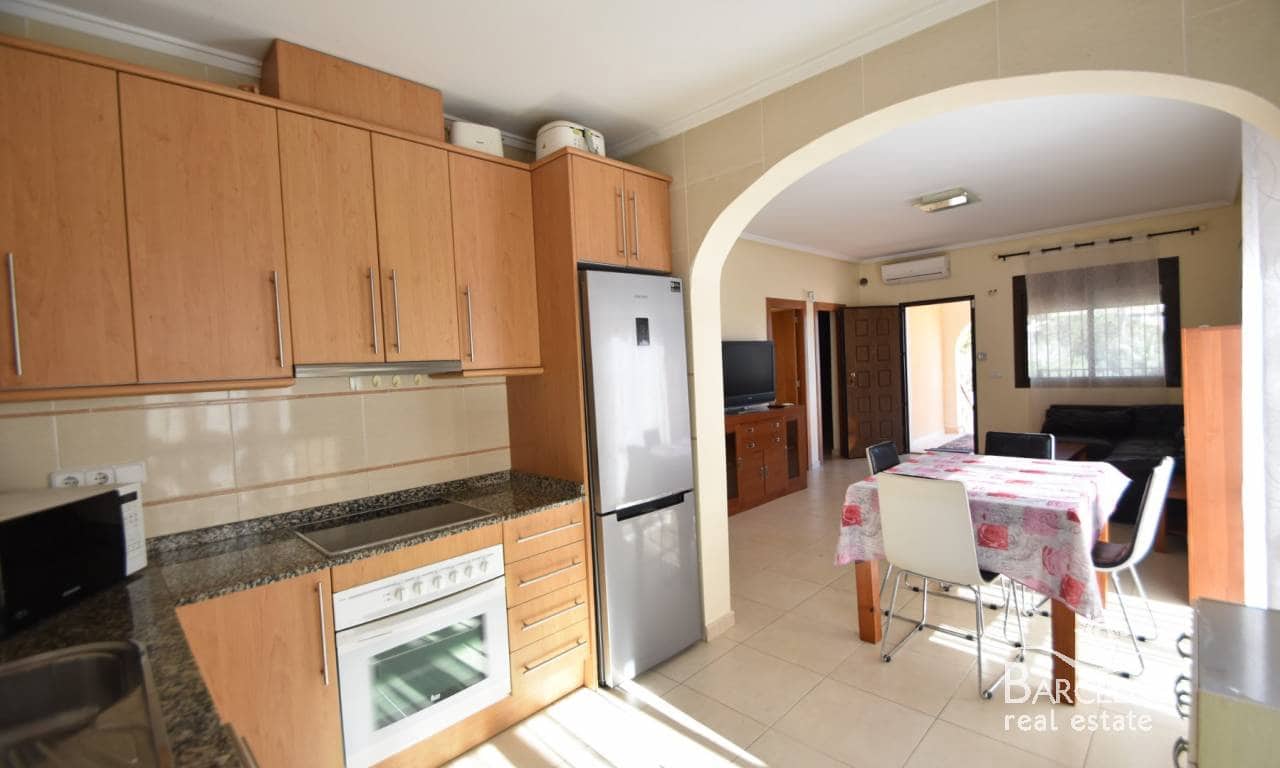 3 chambre Villa/Maison à vendre à Ciudad Quesada avec piscine garage - 370 000 € (Ref: 9632838)