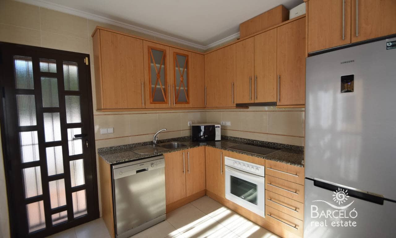 3 chambre Villa/Maison à vendre à Ciudad Quesada avec piscine garage - 370 000 € (Ref: 9632838)