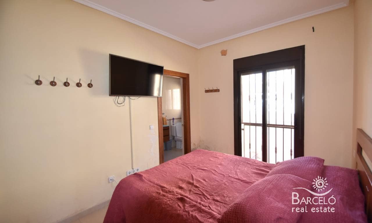 3 chambre Villa/Maison à vendre à Ciudad Quesada avec piscine garage - 370 000 € (Ref: 9632838)