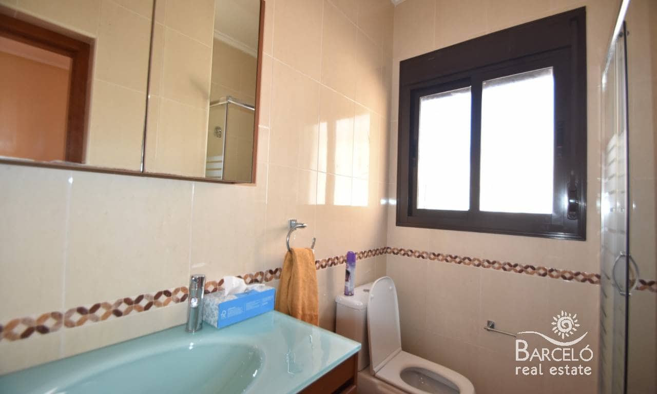 3 chambre Villa/Maison à vendre à Ciudad Quesada avec piscine garage - 370 000 € (Ref: 9632838)