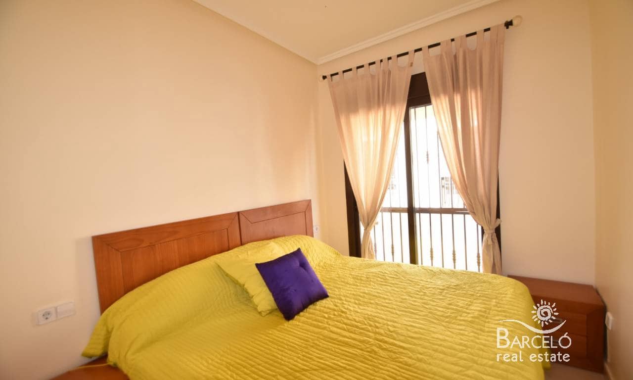 3 chambre Villa/Maison à vendre à Ciudad Quesada avec piscine garage - 370 000 € (Ref: 9632838)