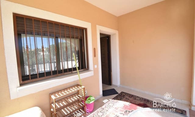 3 chambre Villa/Maison à vendre à Ciudad Quesada, Rojales avec piscine garage - 370 000 € (Ref: 9632838)