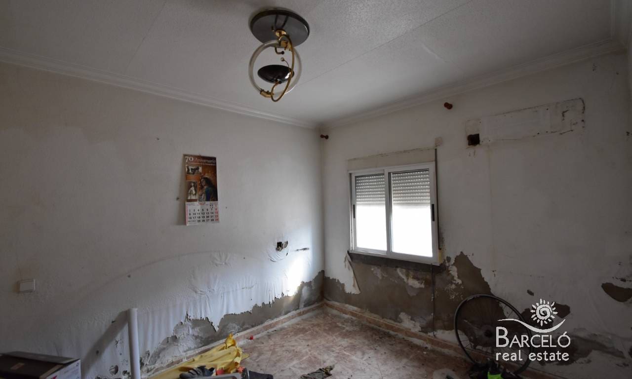 3 Zimmer Villa zu verkaufen in Formentera del Segura mit Garage - 127.000 € (Ref: 9677920)