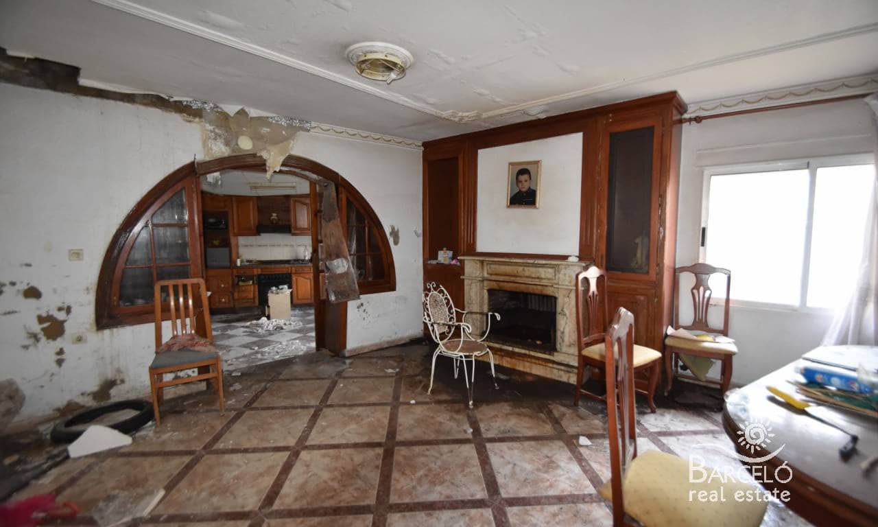 3 Zimmer Villa zu verkaufen in Formentera del Segura mit Garage - 127.000 € (Ref: 9677920)