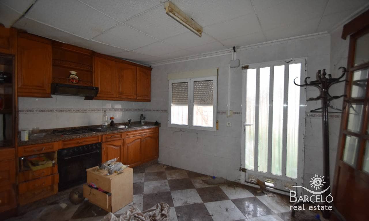 3 Zimmer Villa zu verkaufen in Formentera del Segura mit Garage - 127.000 € (Ref: 9677920)