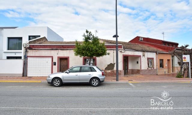 3 camera da letto Villa in vendita in Formentera del Segura con garage - 127.000 € (Rif: 9677920)