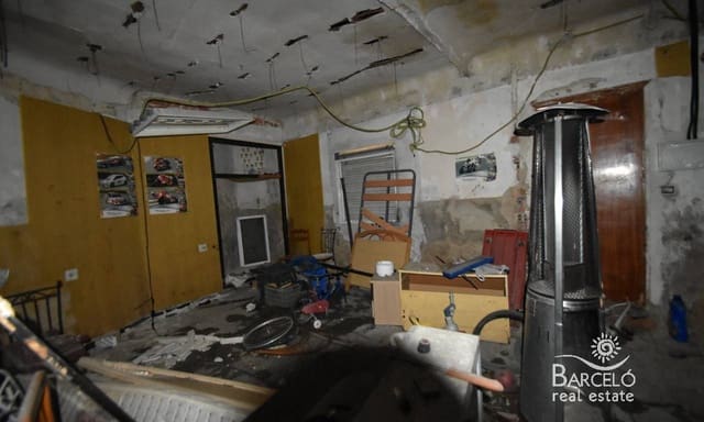 3 camera da letto Villa in vendita in Formentera del Segura con garage - 127.000 € (Rif: 9677920)