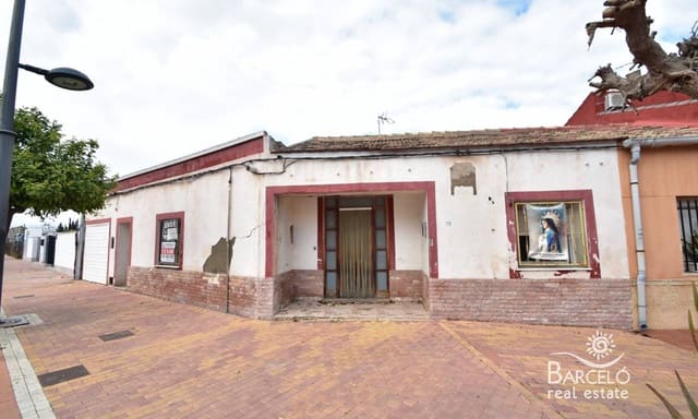 3 camera da letto Villa in vendita in Formentera del Segura con garage - 127.000 € (Rif: 9677920)