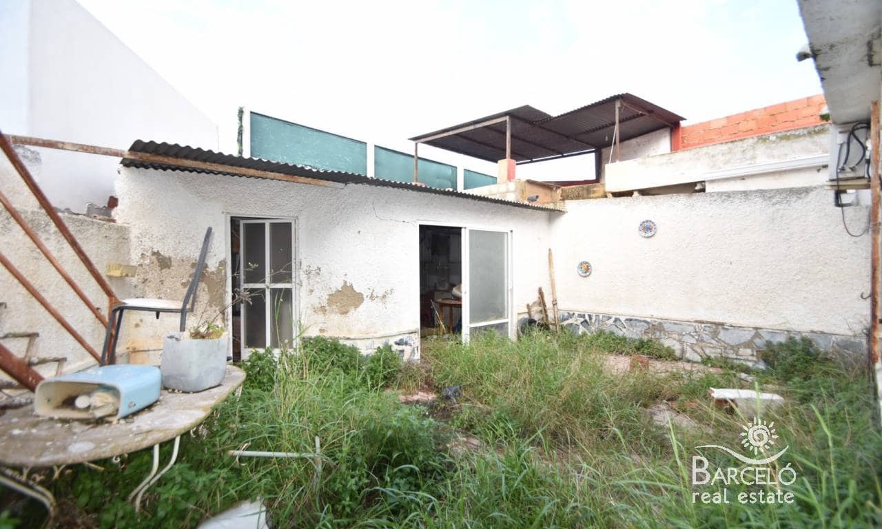 3 Zimmer Villa zu verkaufen in Formentera del Segura mit Garage - 127.000 € (Ref: 9677920)