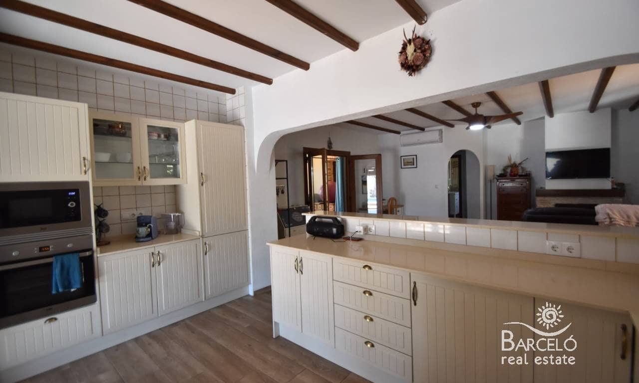 3 camera da letto Villa in vendita in Formentera del Segura con piscina garage - 397.500 € (Rif: 9694296)