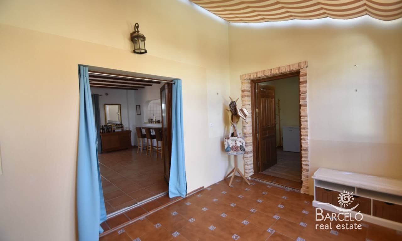 3 camera da letto Villa in vendita in Formentera del Segura con piscina garage - 397.500 € (Rif: 9694296)