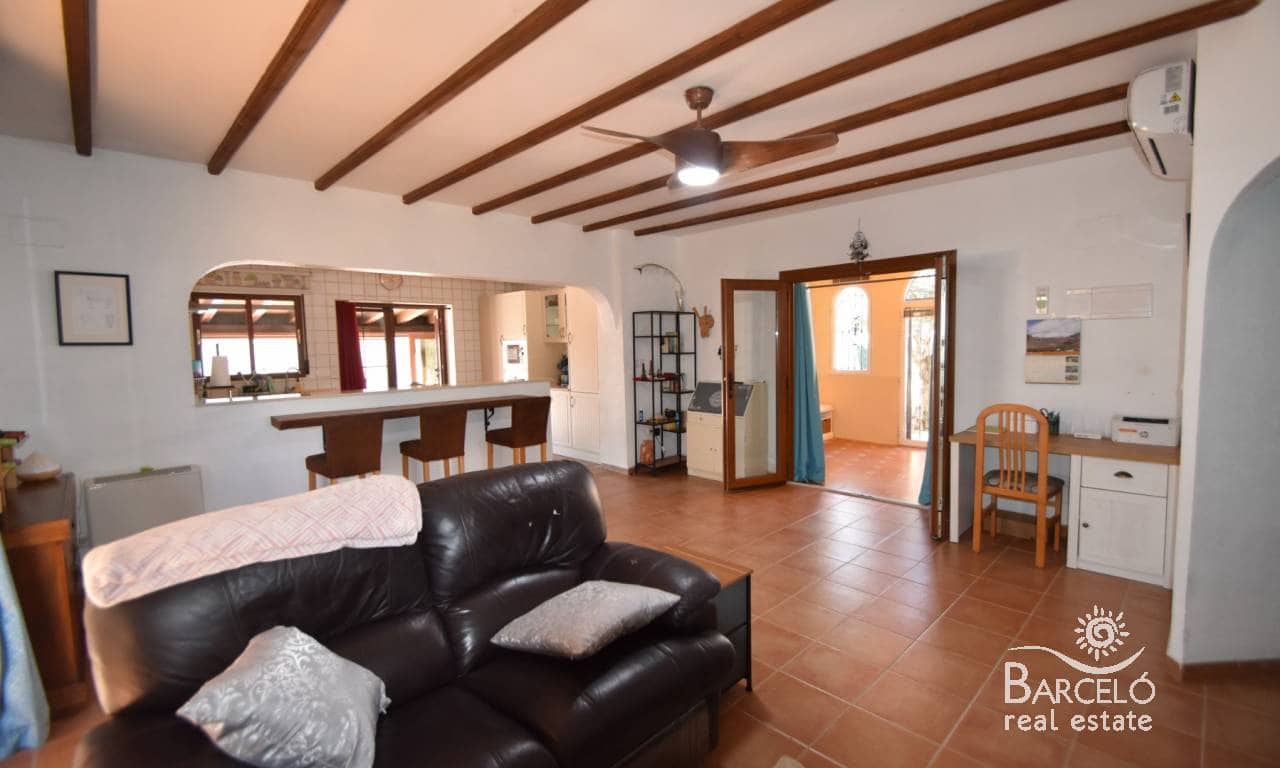 3 camera da letto Villa in vendita in Formentera del Segura con piscina garage - 397.500 € (Rif: 9694296)