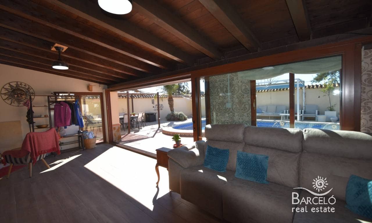 3 camera da letto Villa in vendita in Formentera del Segura con piscina garage - 397.500 € (Rif: 9694296)