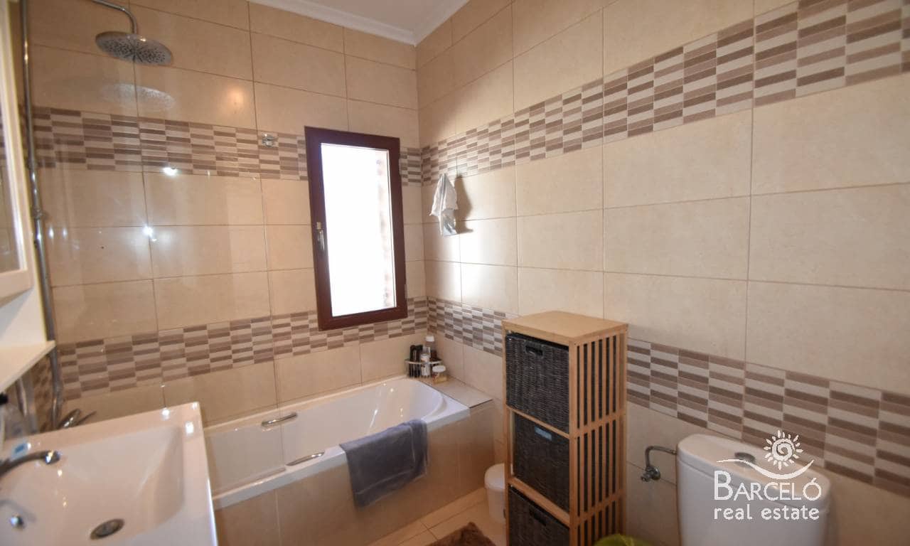 3 camera da letto Villa in vendita in Formentera del Segura con piscina garage - 397.500 € (Rif: 9694296)