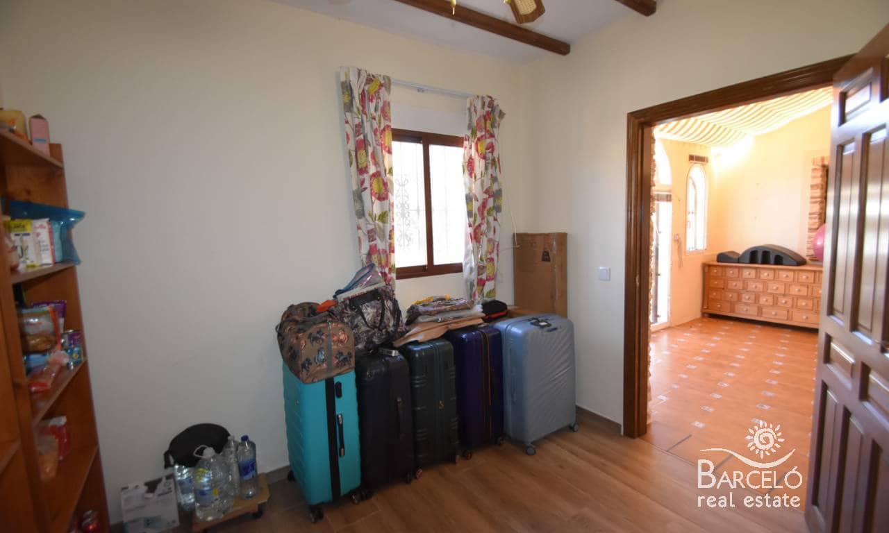 3 camera da letto Villa in vendita in Formentera del Segura con piscina garage - 397.500 € (Rif: 9694296)