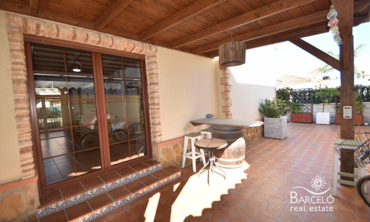 3 camera da letto Villa in vendita in Formentera del Segura con piscina garage - 397.500 € (Rif: 9694296)