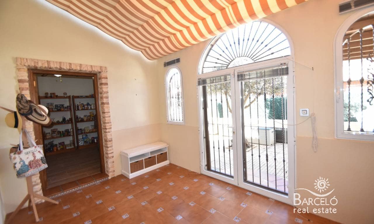 3 camera da letto Villa in vendita in Formentera del Segura con piscina garage - 397.500 € (Rif: 9694296)