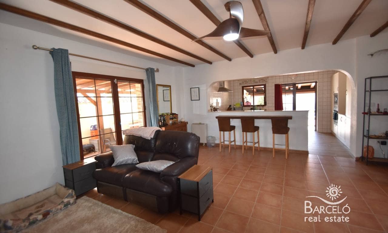 3 camera da letto Villa in vendita in Formentera del Segura con piscina garage - 397.500 € (Rif: 9694296)