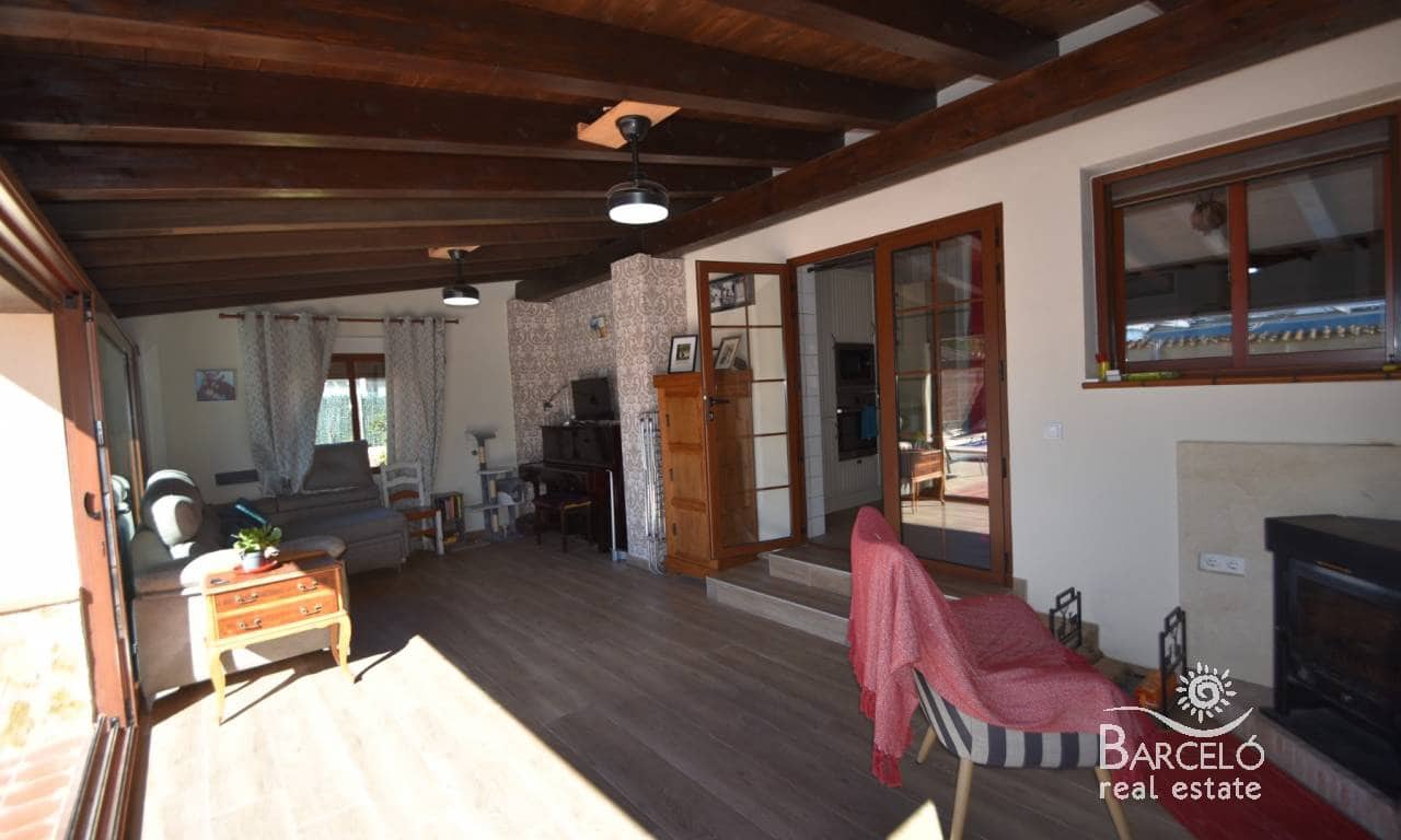 3 camera da letto Villa in vendita in Formentera del Segura con piscina garage - 397.500 € (Rif: 9694296)