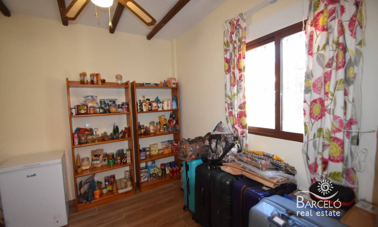 3 camera da letto Villa in vendita in Formentera del Segura con piscina garage - 397.500 € (Rif: 9694296)